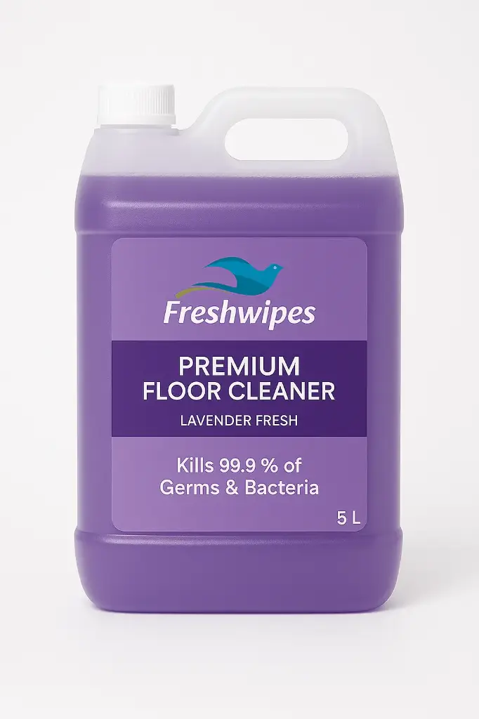 Floor Cleaner ( Lavender Fresh )