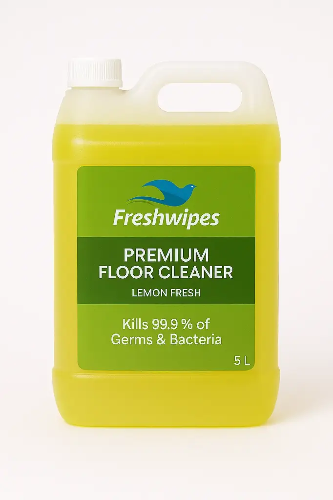 Floor Cleaner ( Lemon Fresh )