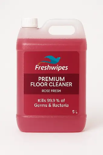 Floor cleaner ( Rose Fresh )