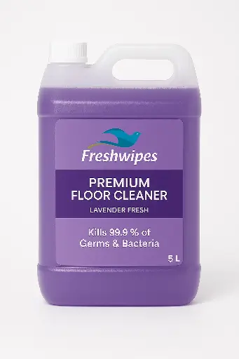 Floor Cleaner ( Lavender Fresh )