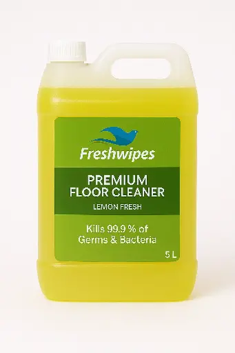 Floor Cleaner ( Lemon Fresh )